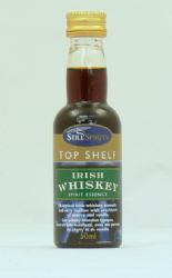 (image for) TSS SHAMROCK Irish Whisky
